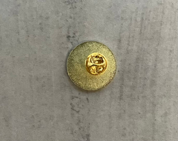 Pin Badge Christian Gift 🎁 I love Music 🎼 Lapel Tie Enamel Faithstrings