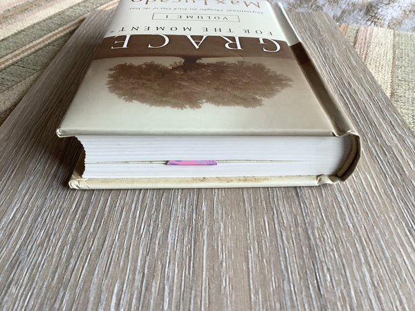 Magnetic Bookmark Cross Page Marker Faithstrings Christian Gift