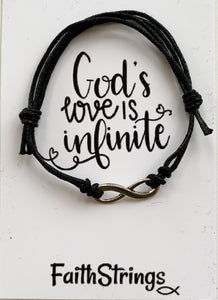 SK11 -  Slip Knot - Infinity - Wholesale