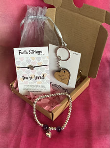 You’re Loved Gift Box
