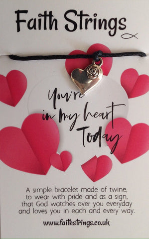You're in my heart today - Wholesale