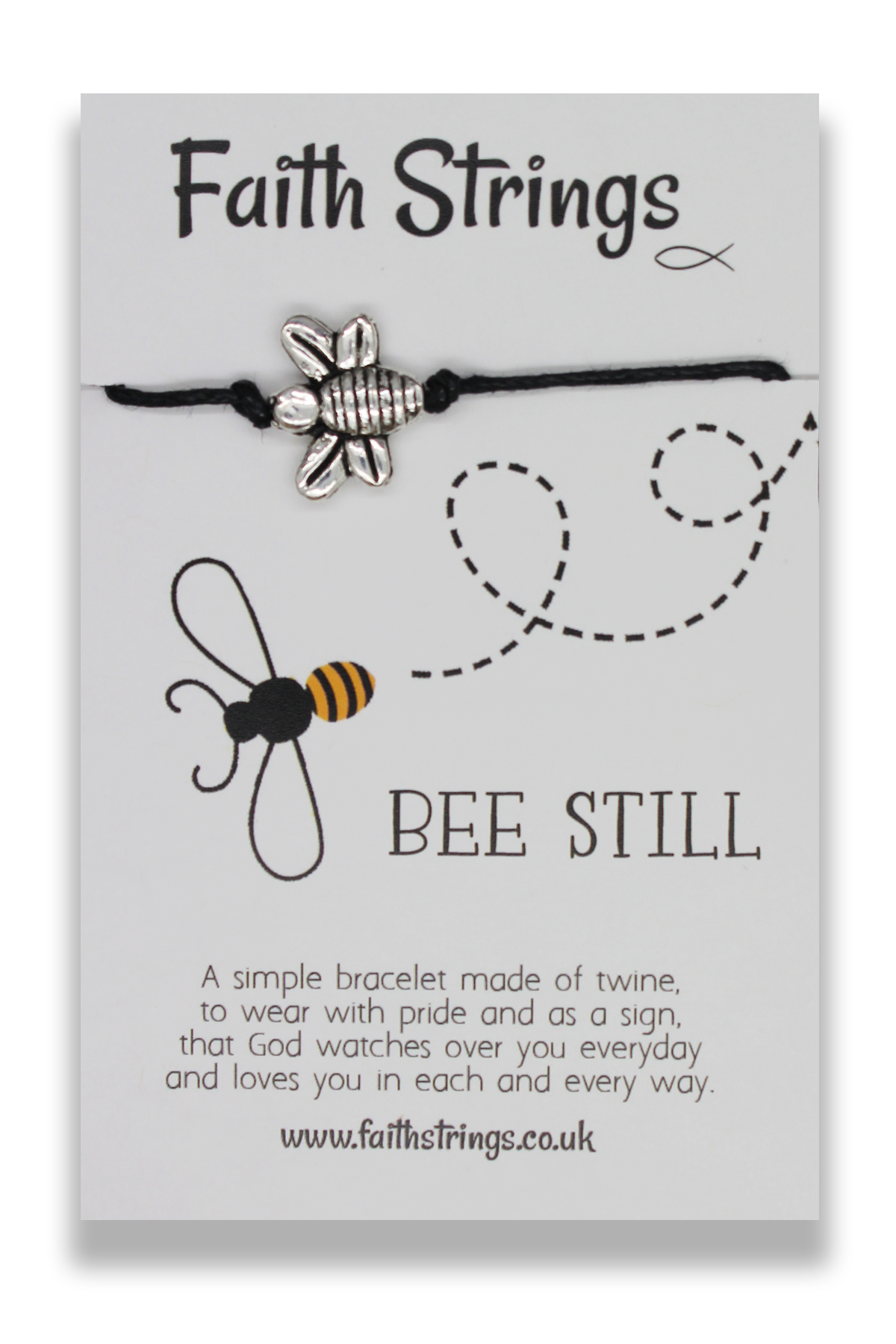 Bee Still