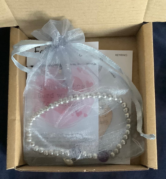 Heart Gift Box Set