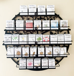SK10 - Starter Kit - Large Round - 156 strings & 48 keyrings