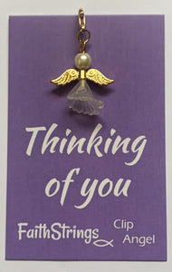 CA5 - Clip Angel - Thinking of You  - Wholesale
